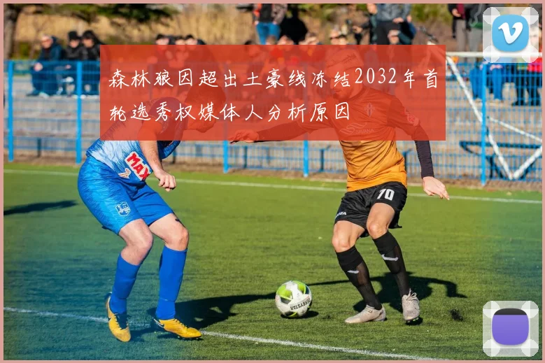 森林狼因超出土豪线冻结2032年首轮选秀权媒体人分析原因