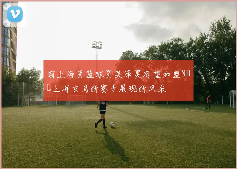 前上海男篮球员吴泽昊有望加盟NBL上海玄鸟新赛季展现新风采